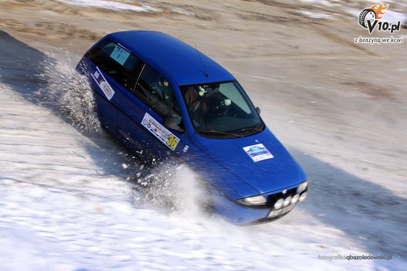 Winter Rally